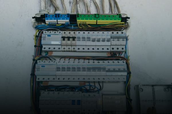 Electricidade Project