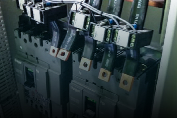 Electricidade Project